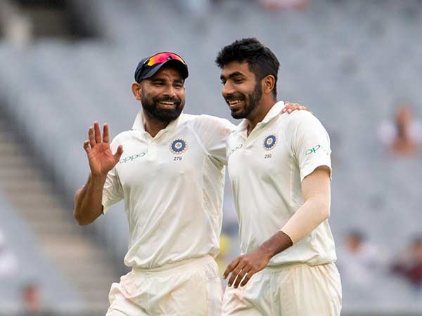 21 விக்கெட்கள் எடுத்த பும்ரா