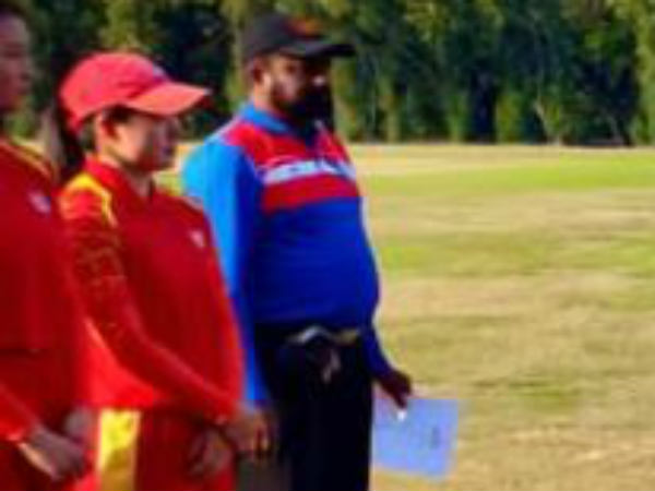 கிரிக்கெட் வளர்க்கும் மற்ற நாட்டினர்