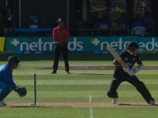 எல்.பி.டபுள்யூ விக்கெட்