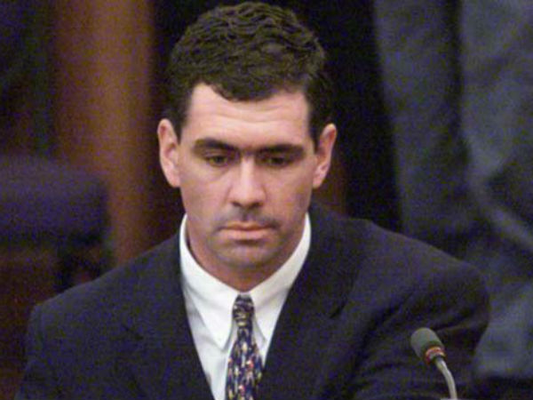 கிரிக்கெட் உலகை உலுக்கிய சம்பவம்