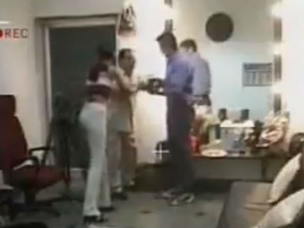 கோபம் இல்லை