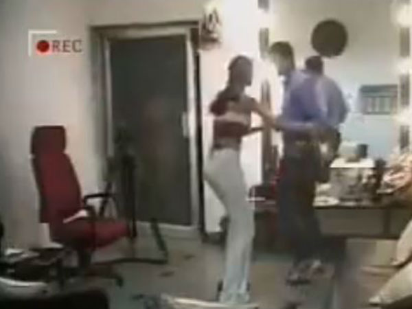 கண்ணியம் மிக்க டிராவிட்