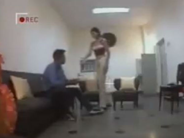 திருமணம் செய்ய வற்புறுத்தல்