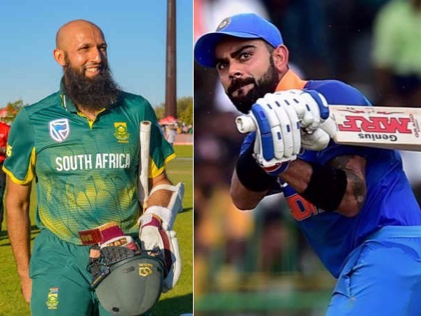 அம்லா முதல் இடம்