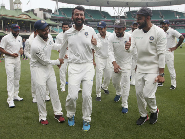 வரலாற்று சிறப்பு மிக்க வெற்றி