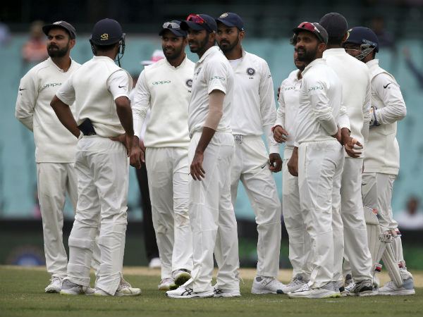 போட்டி டிரா