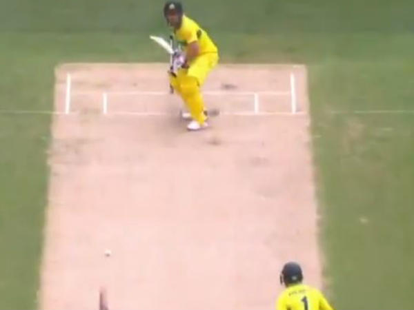 இந்திய பந்துவீச்சு