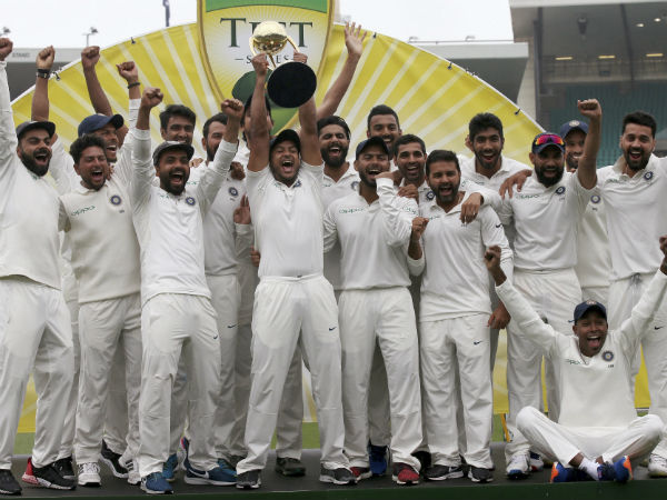 மழை நிச்சயம் வரும்