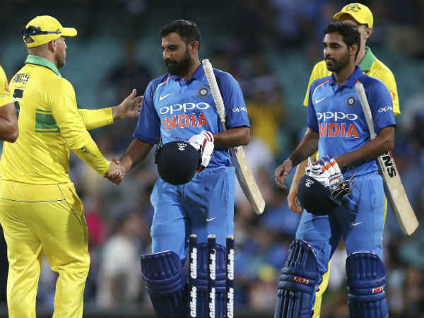 தொடர் வெற்றி யாருக்கு?