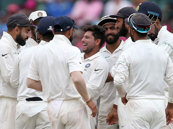 16 வீரர்கள் களமிறங்கினர்