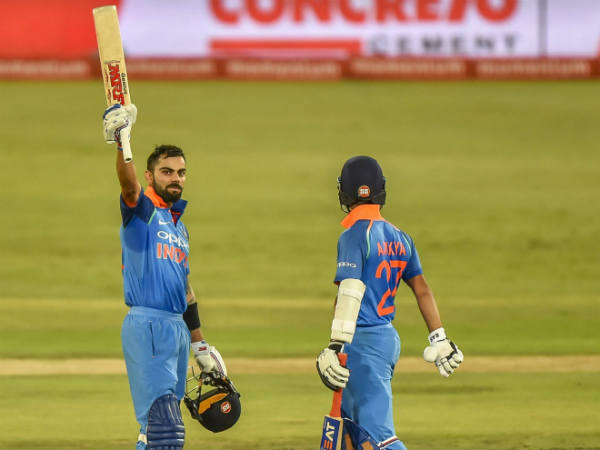 இந்தியா சேஸிங்