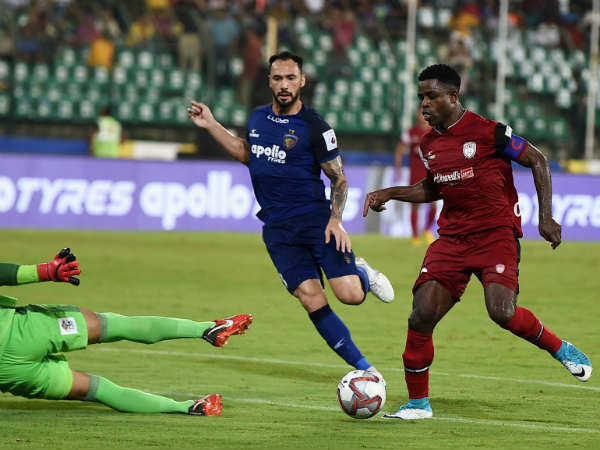 ISL 2019 - ISL season all set to resume again from january 25 ISL 2019 - ISL season all set to resume again from january 25