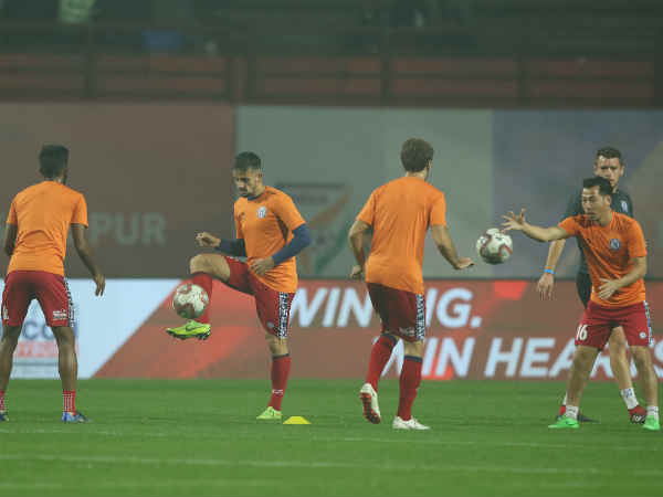 ISL 2019 - FC Goa vs Jamshedpur FC match no.63 preview ISL 2019 - FC Goa vs Jamshedpur FC match no.63 preview