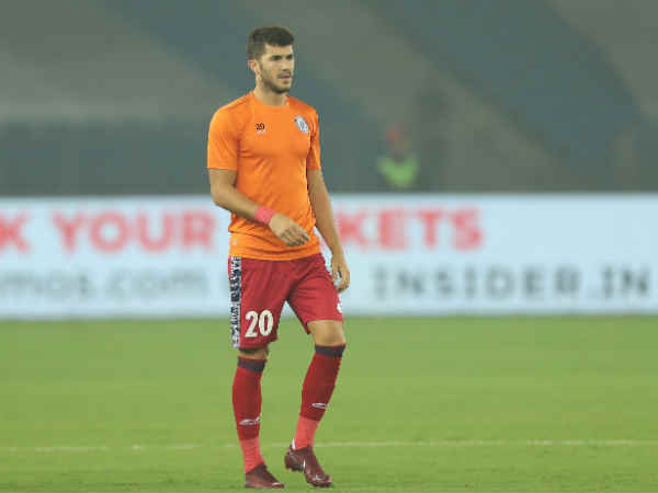 ISL 2019 - FC Goa vs Jamshedpur FC match no.63 preview ISL 2019 - FC Goa vs Jamshedpur FC match no.63 preview