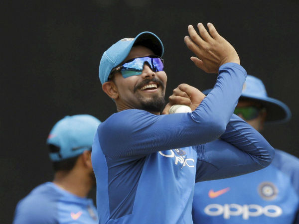 சாஹலுக்கு வாய்ப்பு