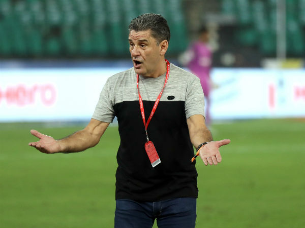 ISL 2019 - All six bottom teams have a chance to enter into top 4 in ISL 