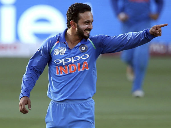 நியூசிலாந்து தொடரில் ஜாதவ் நியூசிலாந்து தொடரில் ஜாதவ்