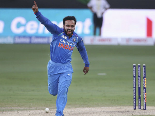 ஜாதவ்வின் 17 போட்டிகள் ஜாதவ்வின் 17 போட்டிகள்