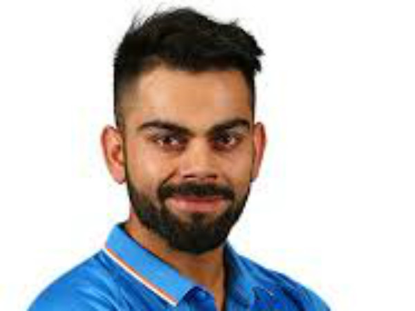 கோலி என்ன செய்தார்?