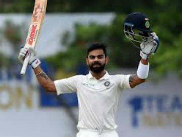 டெஸ்ட் அணி விவரம்