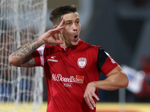 ISL 2019 - North East United FC vs Bengaluru FC match no. 64 result