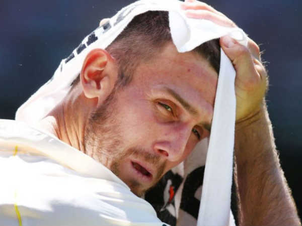 ஆஸ்திரேலிய வீரர்கள் பயிற்சி ஆஸ்திரேலிய வீரர்கள் பயிற்சி