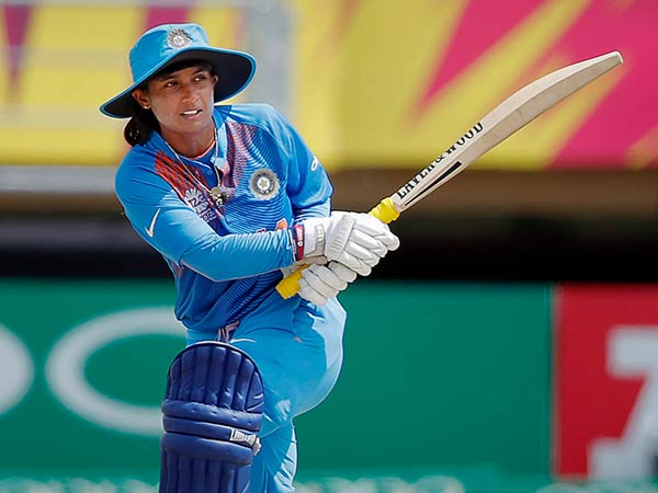 வெற்றிகரமான சேஸிங் சராசரி