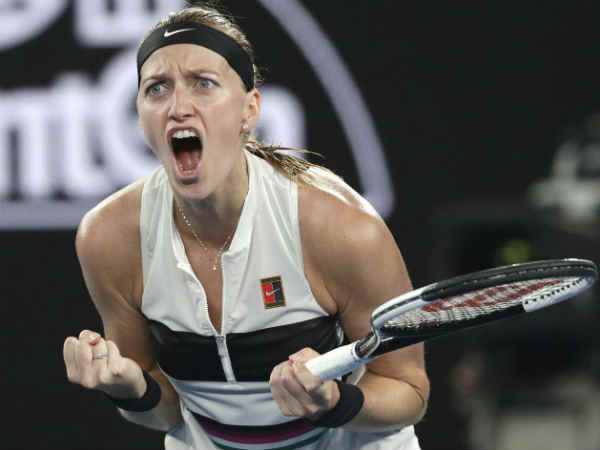 நம்பர் ஒன் இடத்துக்கு முன்னேற்றம் 