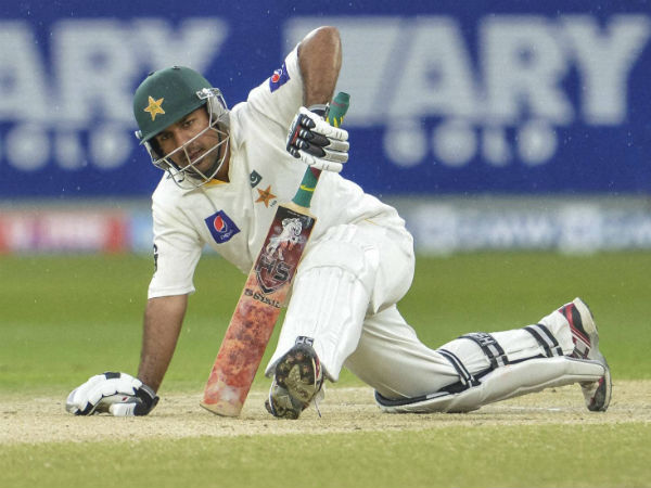 தொடரில் பாக். தோல்வி