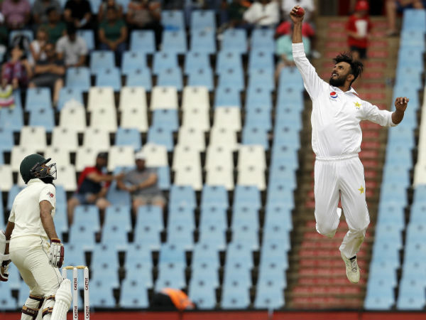 பந்துவீச்சு வேகம் தான் காரணம்