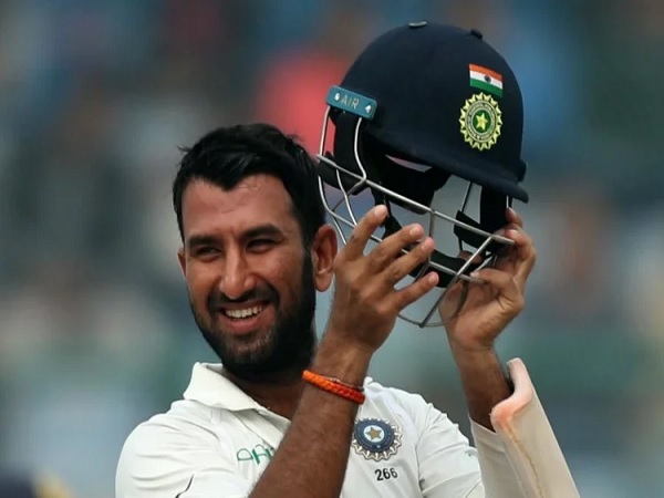 புஜாராவுக்கு ஏ+ ஒப்பந்தம்