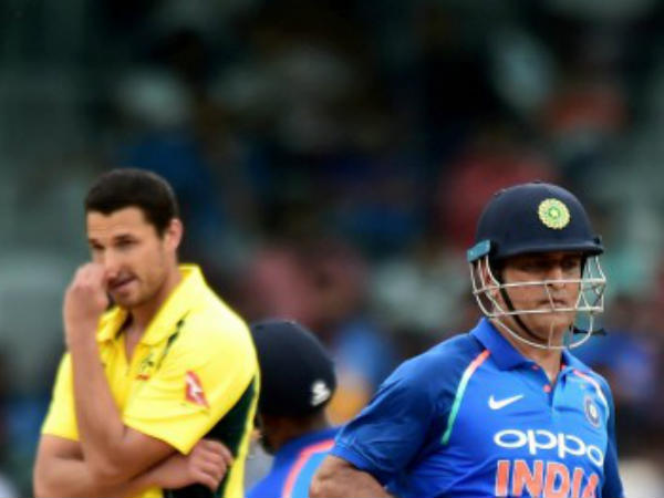 ஆஸி. ஒருநாள் தொடர்