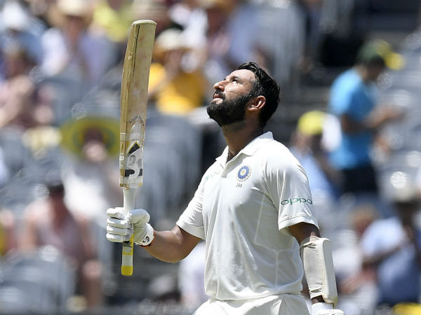 இந்தியா 622 ரன்கள்