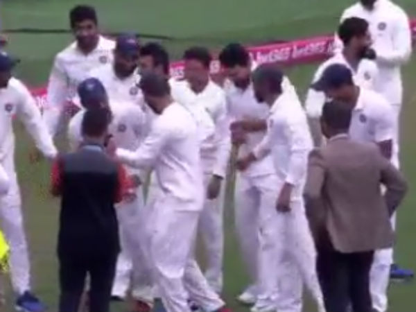 பச்சை மண் புஜாரா