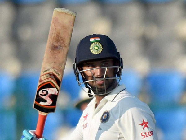 ரஞ்சி, கவுன்டி மட்டுமே