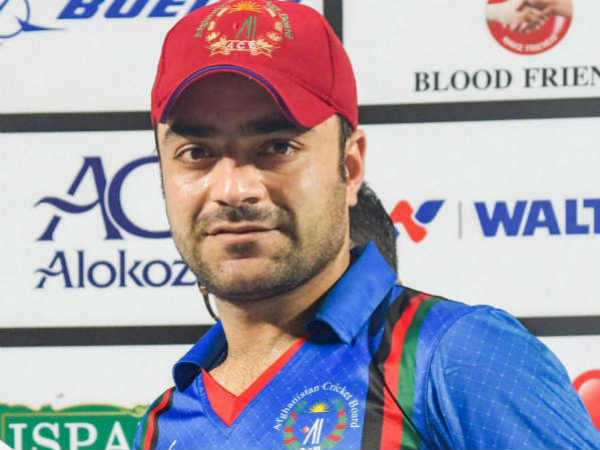 டெஸ்ட் அந்தஸ்து பெற்ற ஆப்கன்