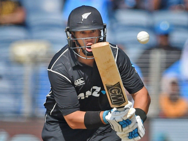 இந்தியாவுடன் ஒருநாள் தொடர்