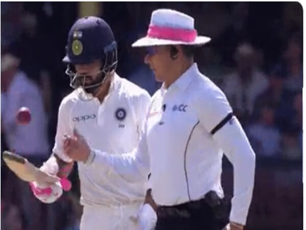 ஓராண்டு தடை