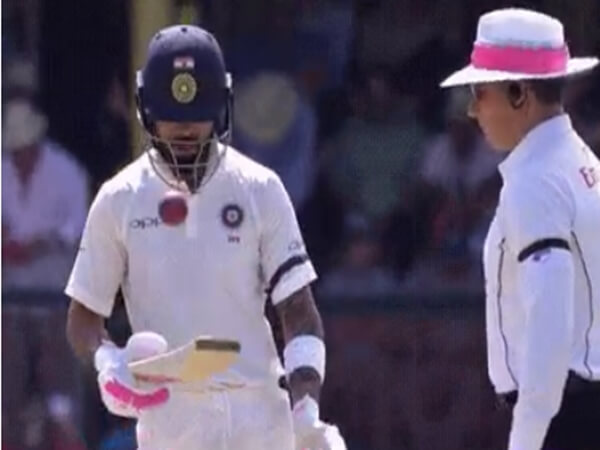 ஐசிசி நடவடிக்கை வேண்டும்