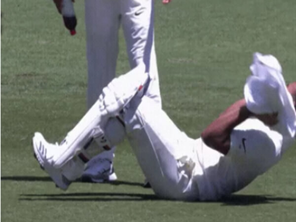 வித்தை காட்டிய பண்ட்