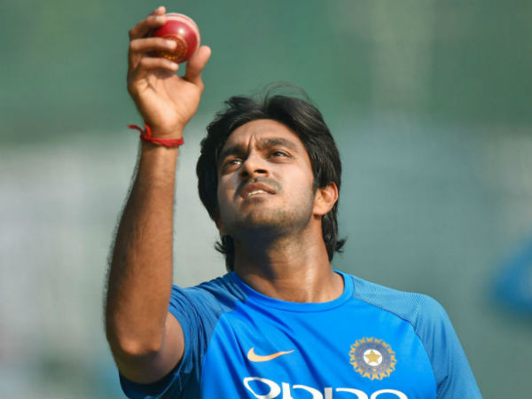 விஜய் ஷங்கர் வாய்ப்பு