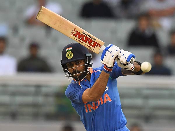 கேப்டன் கோலி ஓய்வு