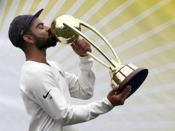 இந்திய பந்துவீச்சு அருமை