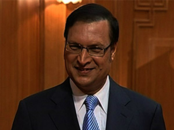 ஹாக்கி மட்டை, இரும்பு ராடு