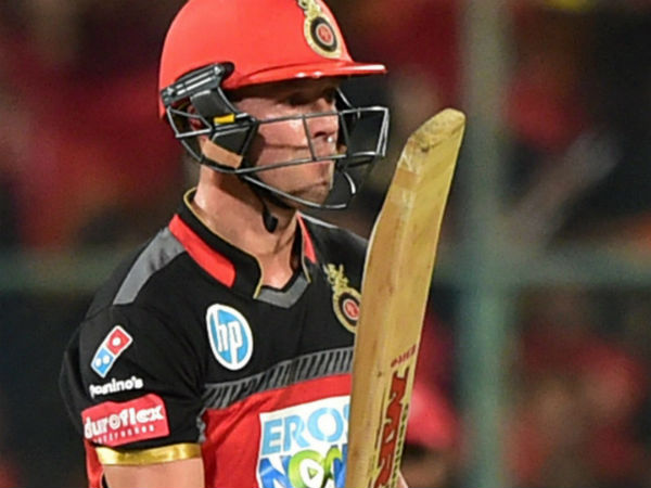 ஏபி டி வில்லியர்ஸ் பிறந்த நாள்