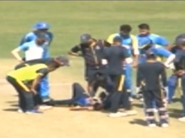 இரண்டு நாட்கள் ஓய்வு