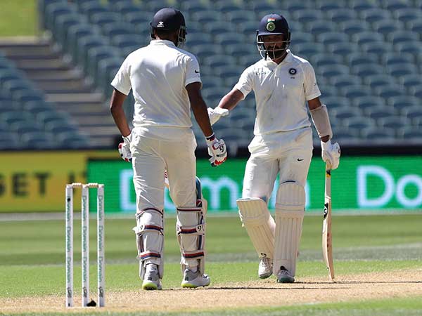 இந்திய அணியில் இனி எப்போது?