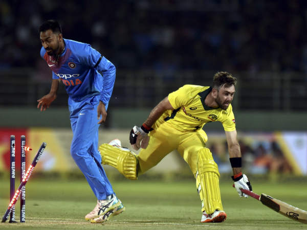 கடைசி ஓவர் நிலை