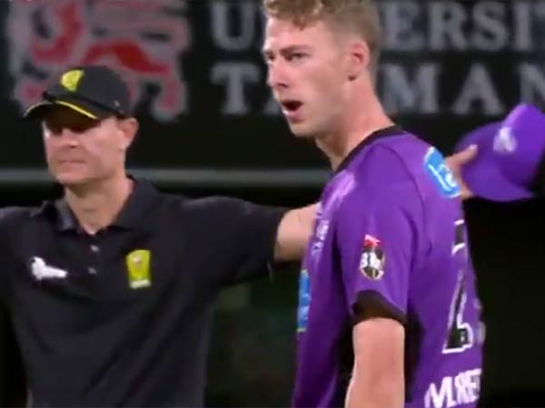 ஒரே பந்தில் 17 ரன்கள்