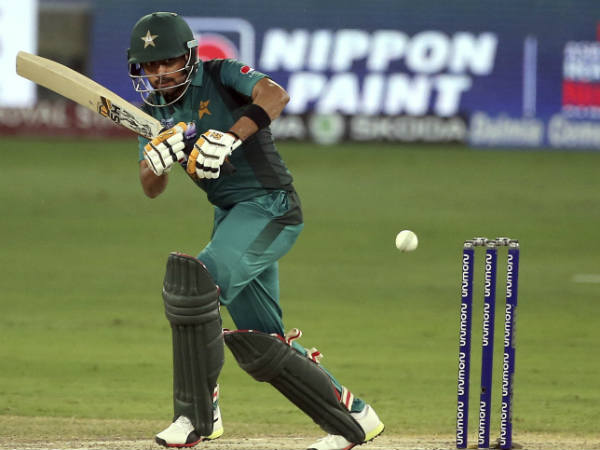 பாபர் அசாம் பார்ம்